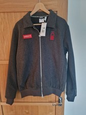 Nottingham Forest Adidas