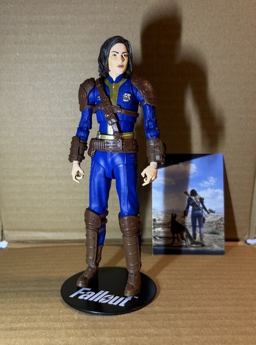 Mcfarlane fallout sole - mcfarlane, 4