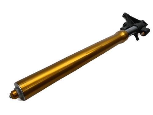 2016 yamaha yzf left - yamaha, fork