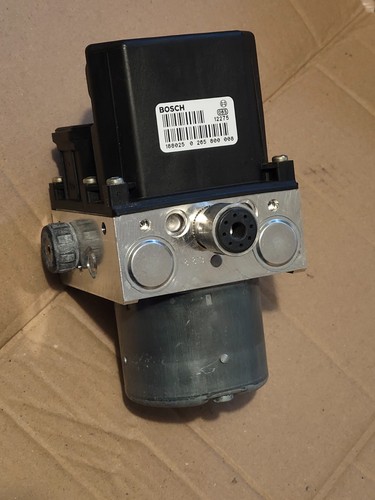 New genuine bosch jaguar - new,