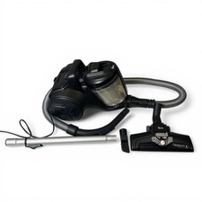 Hoover Bagless Cylinder Vacuum