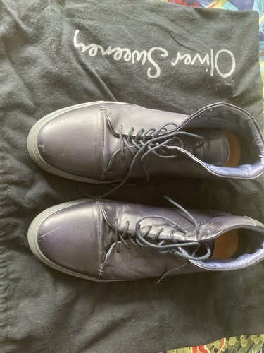 Oliver sweeney boots - , 12