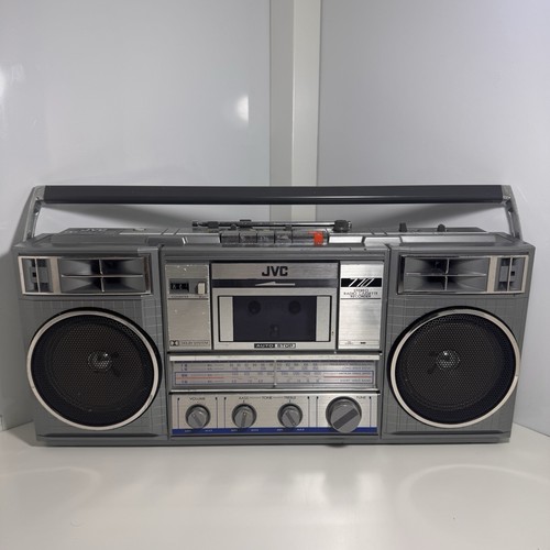 Vintage jvc 770lb - vintage,