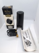 Rovner light baritone - light-l9,