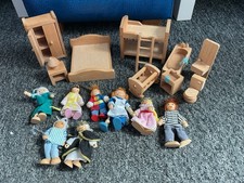 Early Learning Centre Wooden