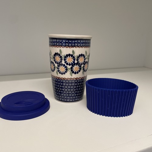 Polish pottery travel - pottery, 12