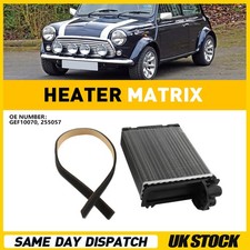 Brand New Heater Matrix For