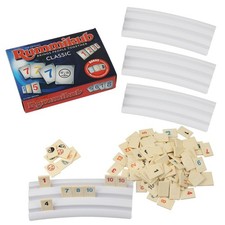 Rummikub player game by - 2-4,