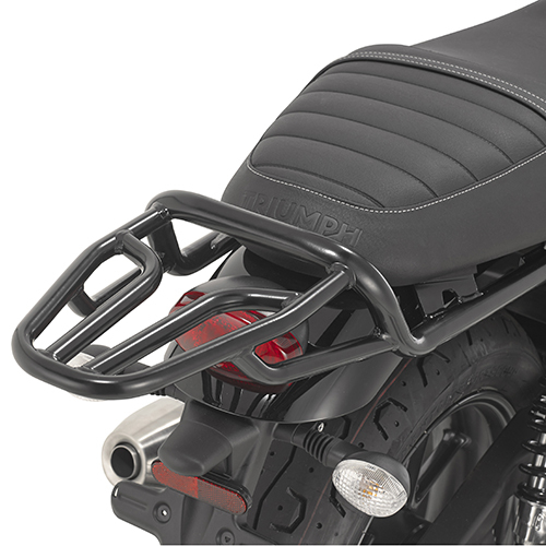 Sr6407 givi rear attachment - rear,
