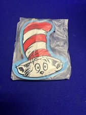Irregular Choice Dr. Seuss Cat