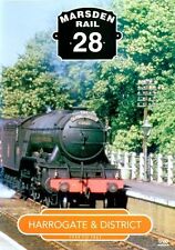 Marsden Rail 28: Harrogate And District