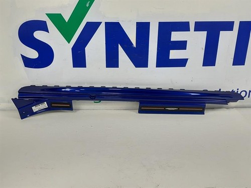 Outer sill mini hatch mk4 - lh,
