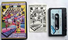 Sinclair ZX Spectrum 48K Game