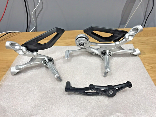 Genuine bmw s1000rr 2022 k67 - genuine,