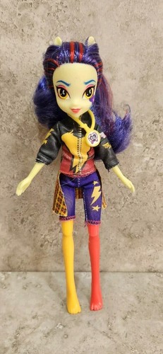 Little pony equestria girls - little,