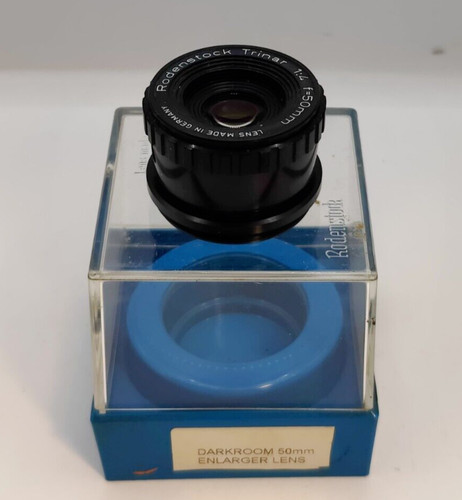 Rodenstock trinar 50mm - trinar,