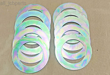 JCB EXCAVATOR BUCKET PIN SHIMS