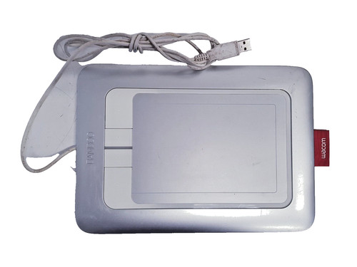 Wacom bamboo drawing tablet - wacom,