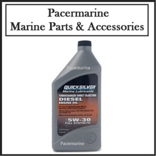 Turbo Charged Engines 5w-30