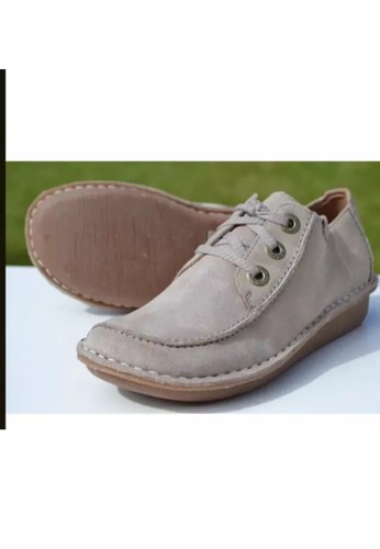 Clarks ladies shoes funny - shoes,