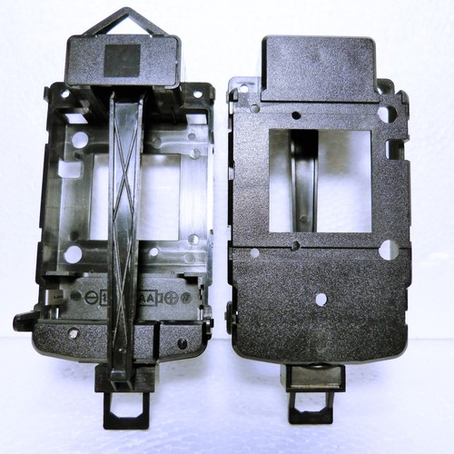 Quartz pendulum drive - , adapter