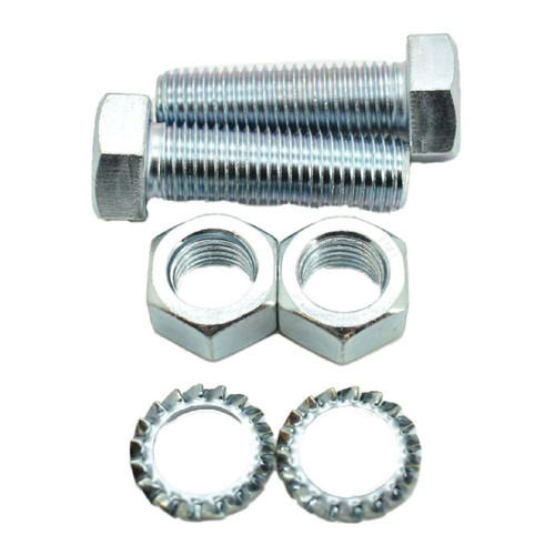 Towball nut bolts - bolts, high