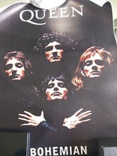 queen bohemian rhapsody Canvas