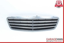 05-07 Mercedes W203 C230 C350