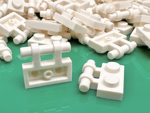Lego plate with handle - 2,