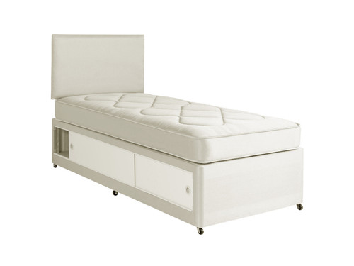 Kids slide storage divan - kids,