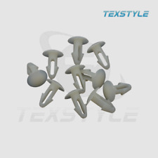 15 x TEXSTYLE Door Trim Seal Fastening Clips for Mercedes - A0009871015