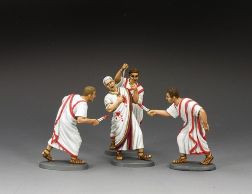 Rom083 the death caesar by - rom083,