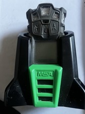 MSA Altair Multi 4X Gas Detector Complete Set Up With Charger