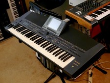 MUST SEE!!! TECHNICS SX