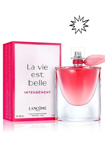 Lancōm vie est - lancŌm,