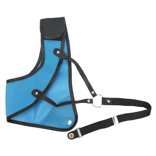 Archery chest guard protector - archery,