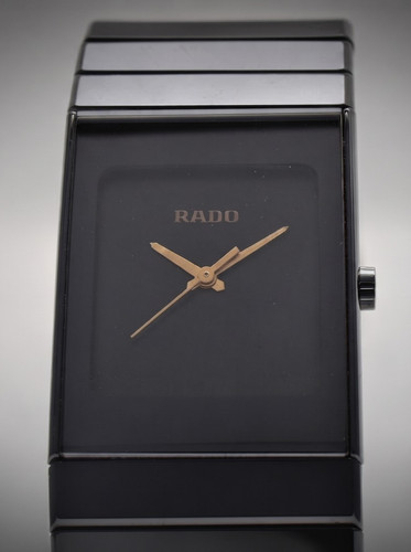 Near mint rado - [near, mint]