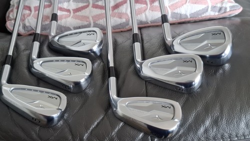 Mizuno speed metal to pw - mx,