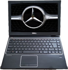 XENTRY Mercedes diagnostics