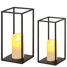 2 Pack Eufrozy Lanterns