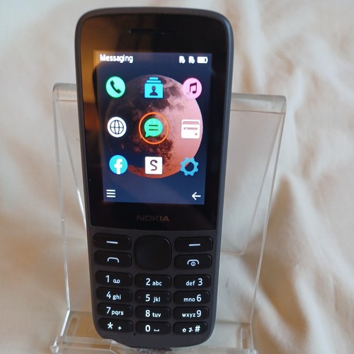 Nokia 215 dual - (, 1272),