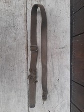 Relic strap Usm1 rifle for sector Mourmelon 