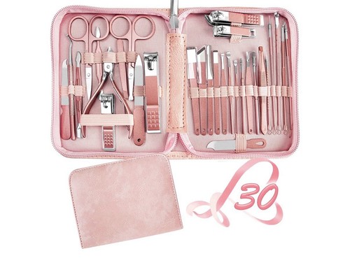 Nail clippers set - nail,