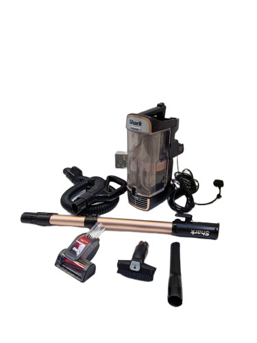Shark stratos nz860ukt pet - nz860ukt,