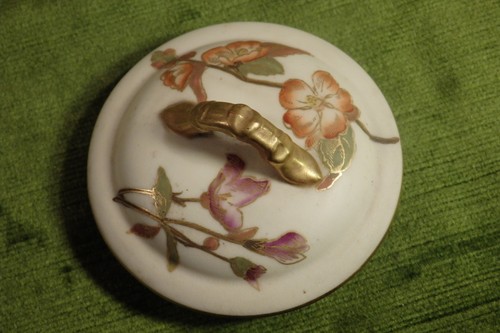 Vintage royal worcester - royal,