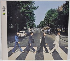 The Beatles - Abbey Road -