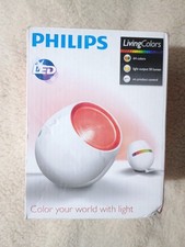 Philips Living Colors. 64