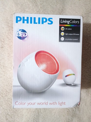 Philips living colors 64 - philips,