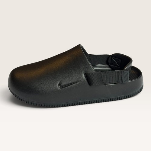 Nike calm mule sandals - nike,