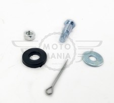 Rear Brake Arm Cush Rubber